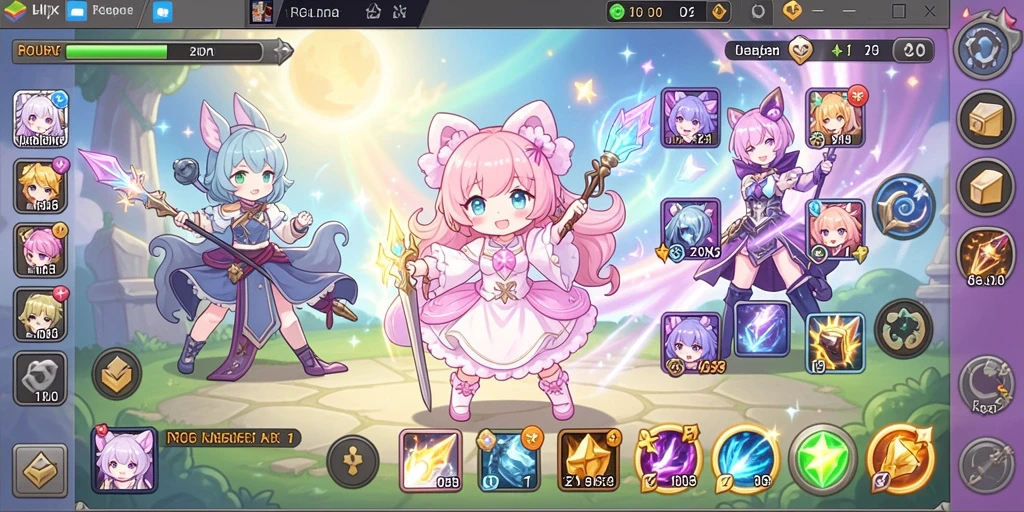 95pgplay - Gameplay yang seru dan menantang.