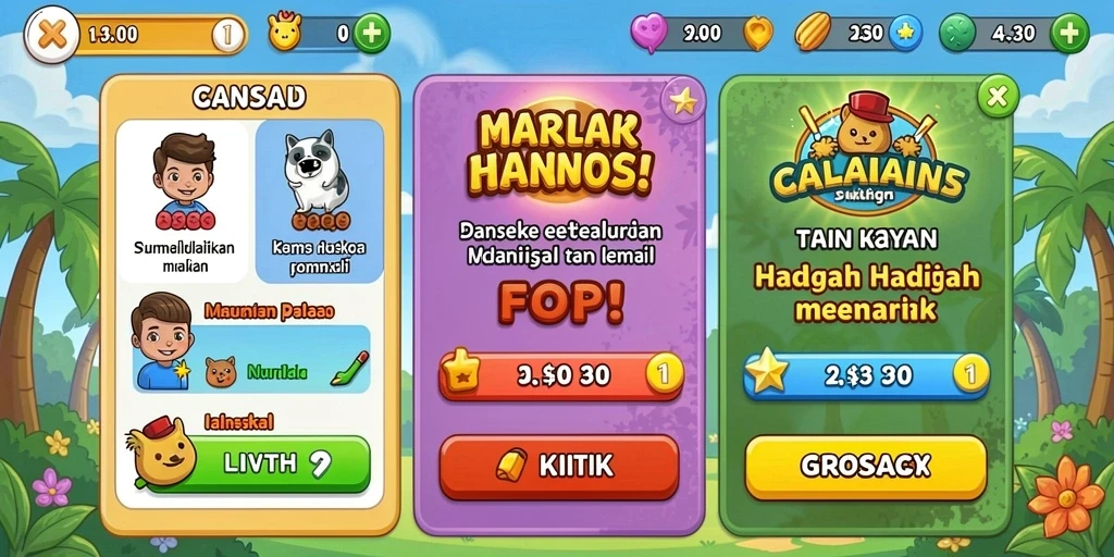 dawatogel - Fitur statistik yang membantu pengguna dalam analisis angka.