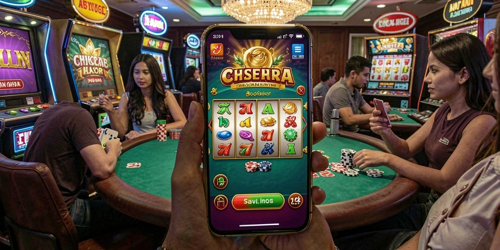 gacormega - Berbagai senjata dan item untuk meningkatkan permainan Anda.