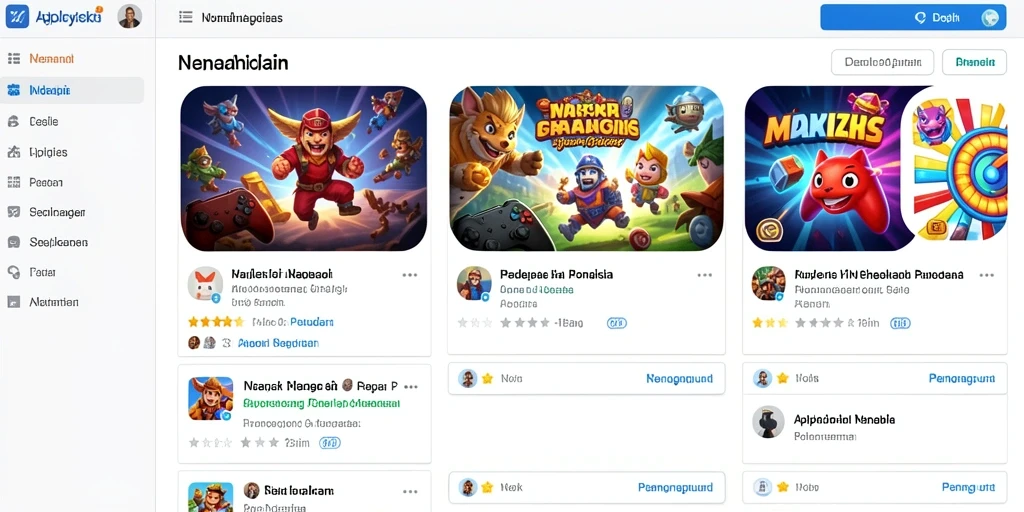 gahar188 - Menampilkan karakter unik dalam game GAHAR188.