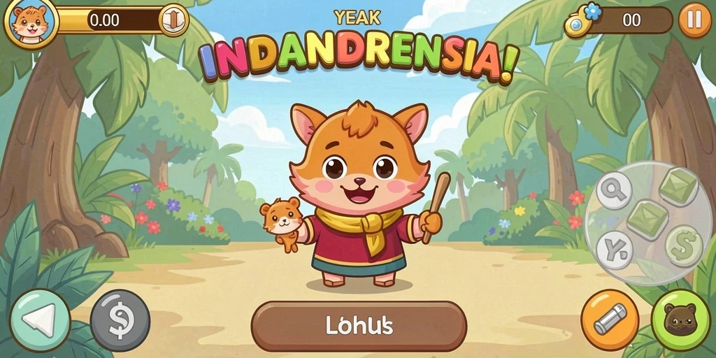 jejuslot - Fitur bonus yang menguntungkan pemain.