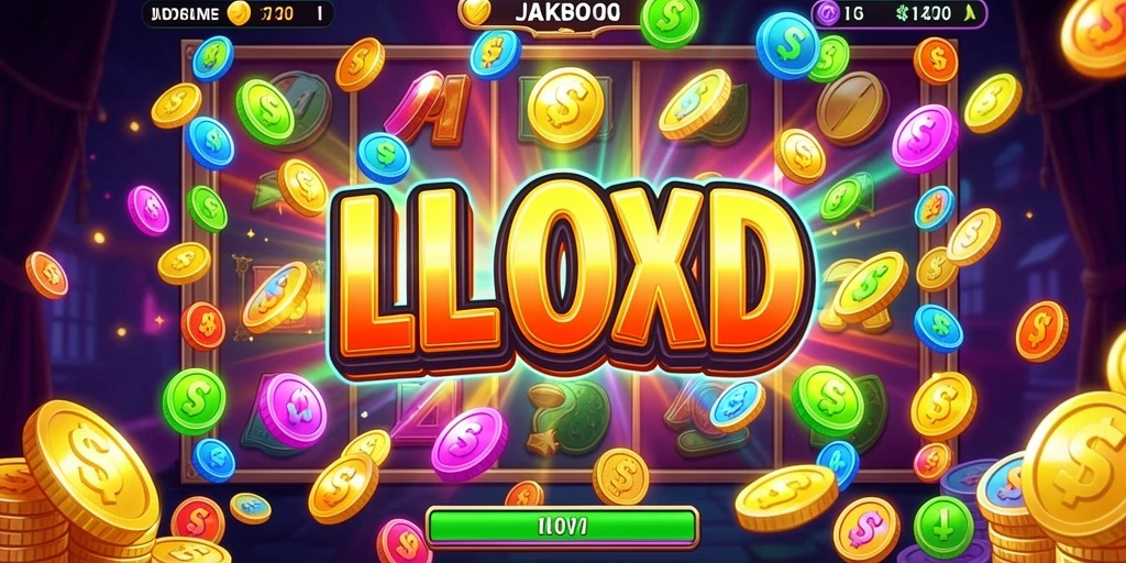 slotsidr - Tema slot yang beragam dan menarik.