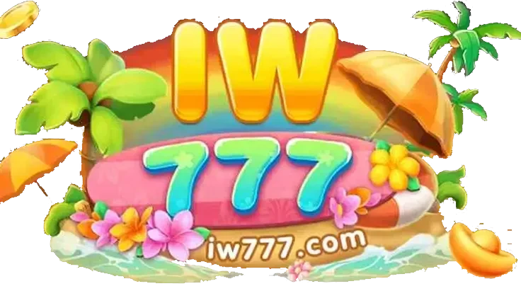 iw777 — Logo Resmi